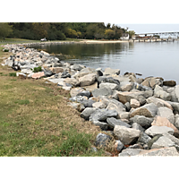 York/Poquoson King Tide image